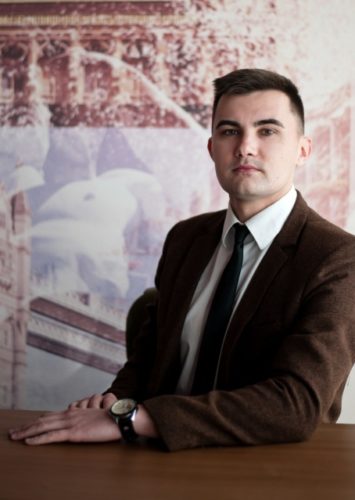Бизнес-услуги онлайн: как компании региона работают в новых условиях