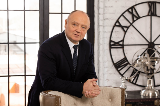 Юрий Синельник, лизинг в 2024 году — падение или рост